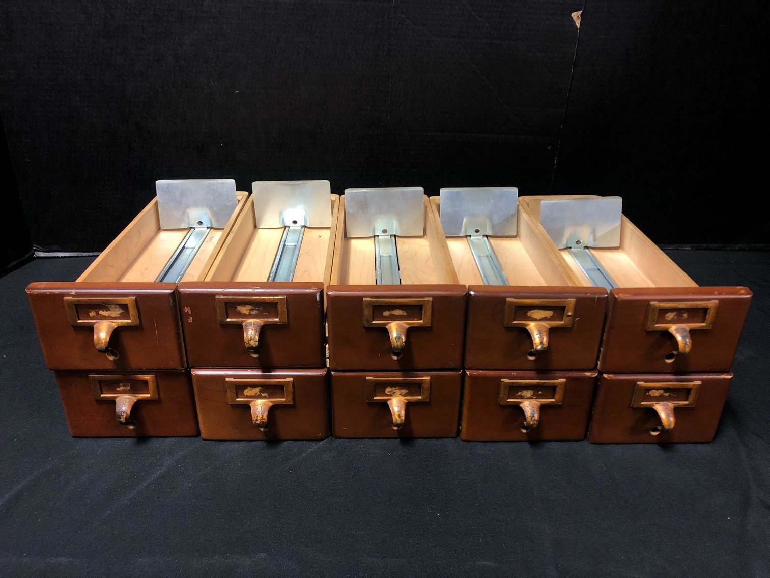 Image for Mid-Continent Library Auction