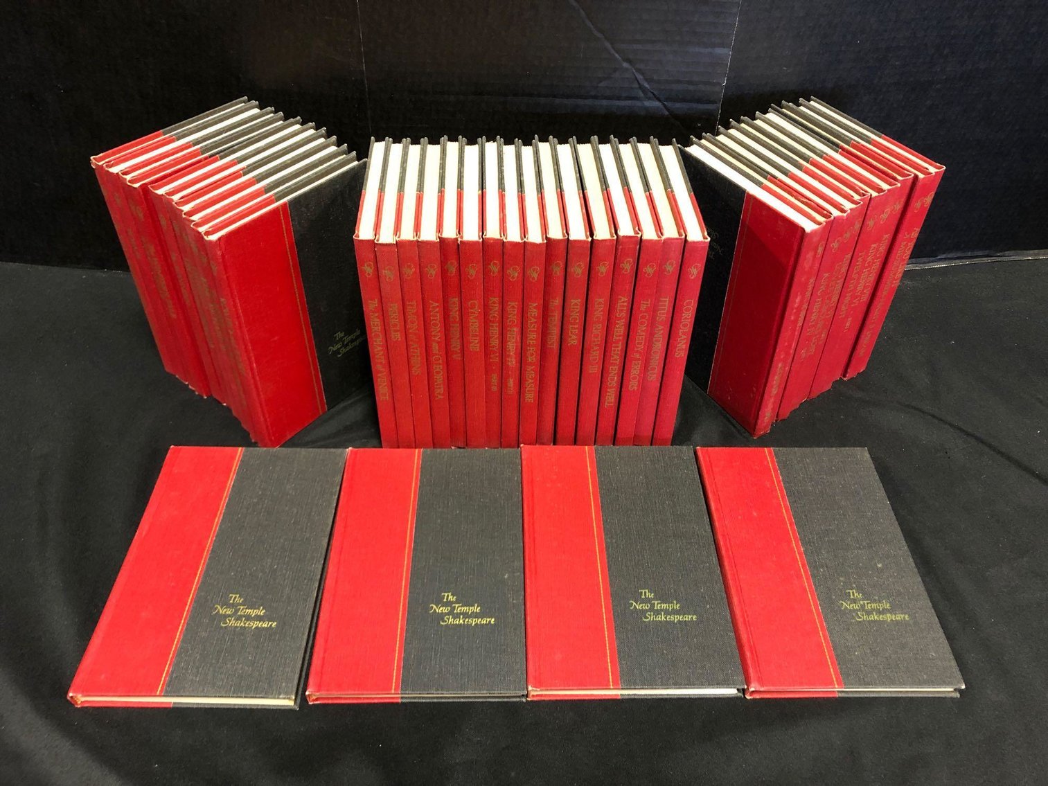 Image for Mid-Continent Library Auction