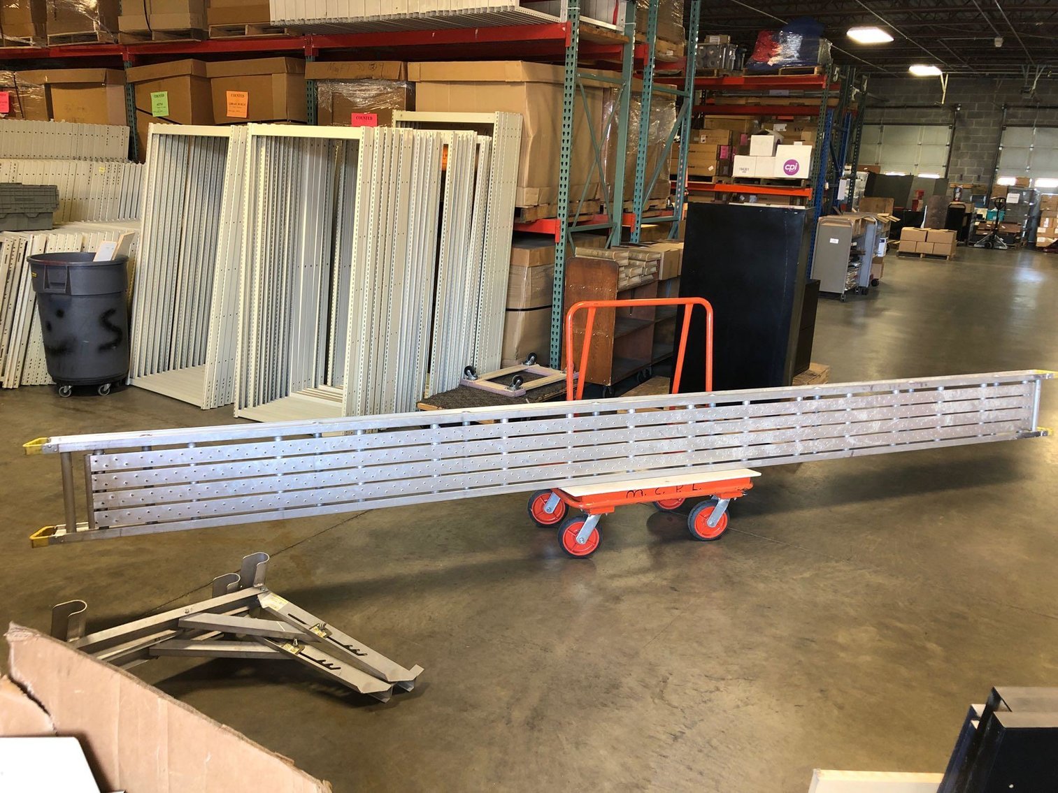 Image for Mid-Continent Library Auction