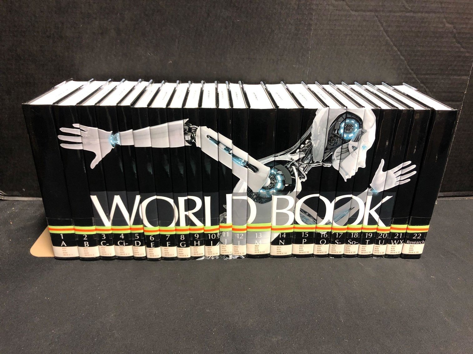 Image for Mid-Continent Library Auction