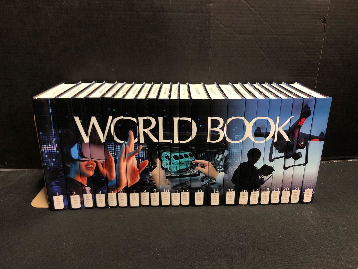 Image for Mid-Continent Library Auction