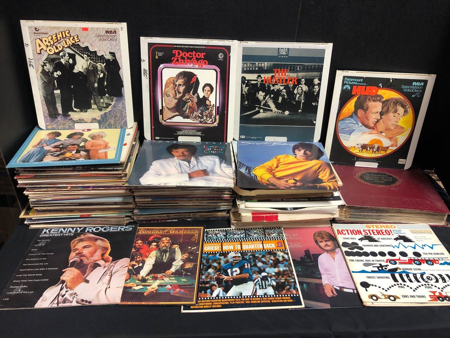 Image for Mid-Continent Library Auction