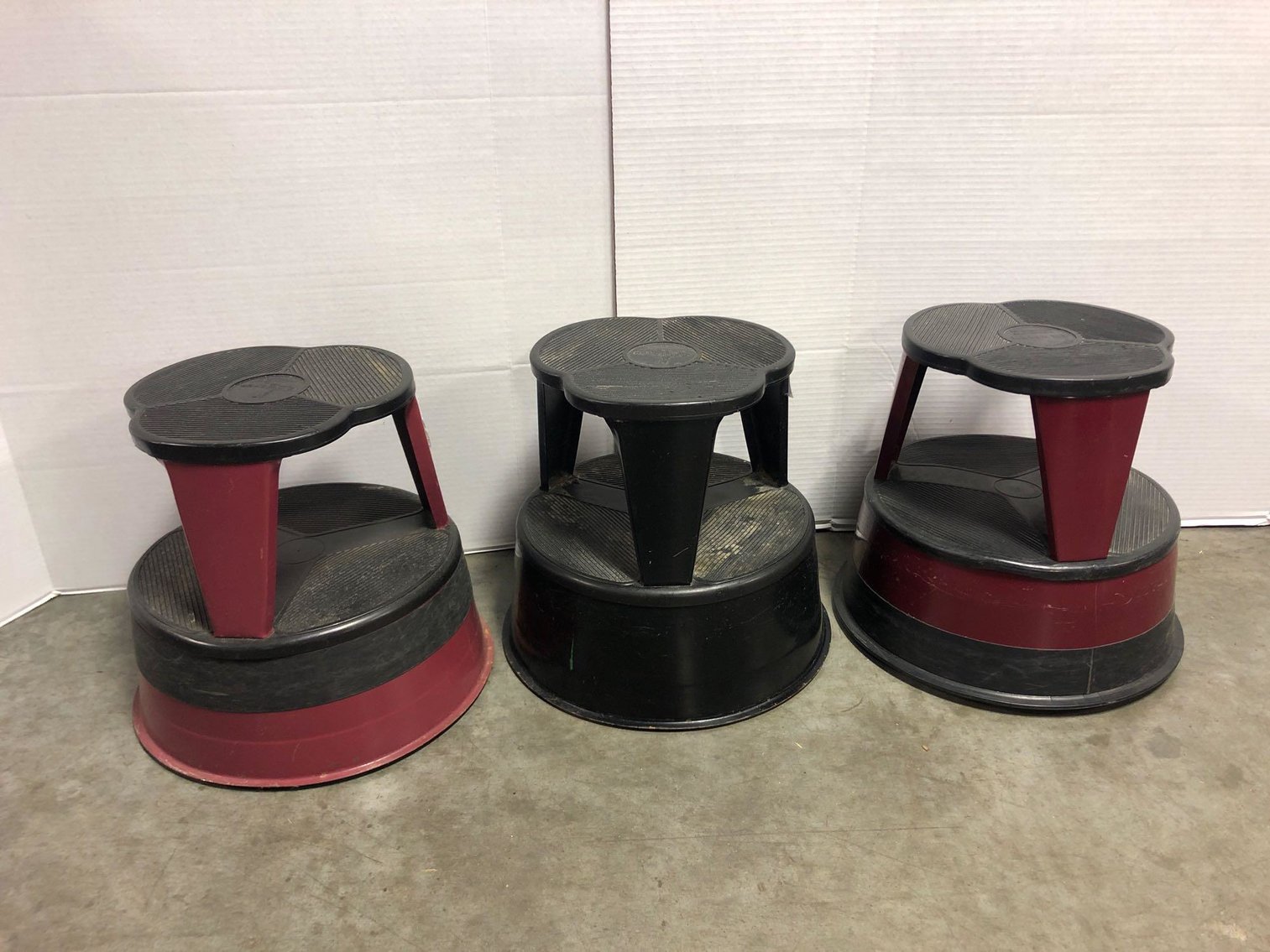 Image for Mid-Continent Library Auction