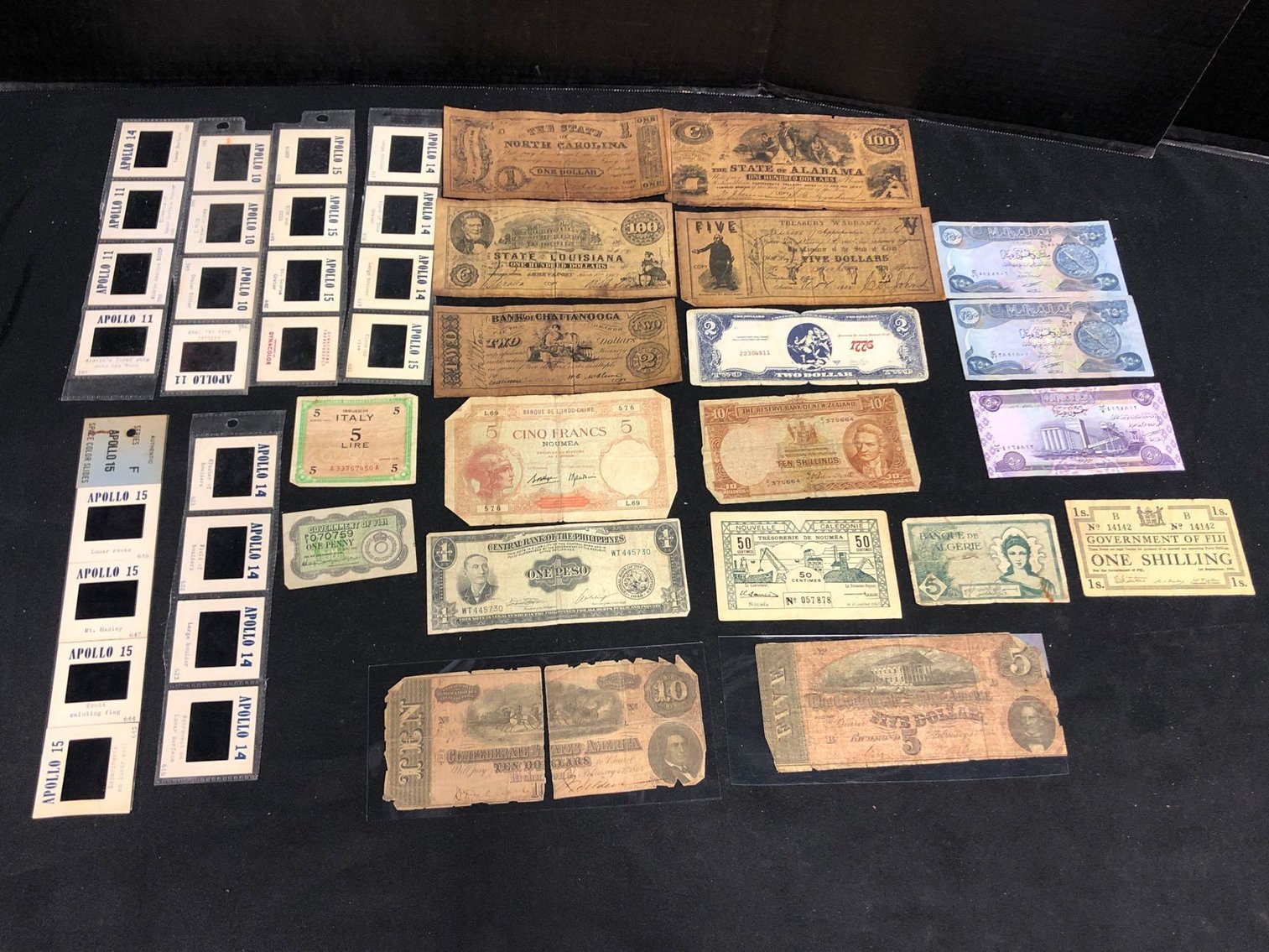 Image for Mid-Continent Library Auction