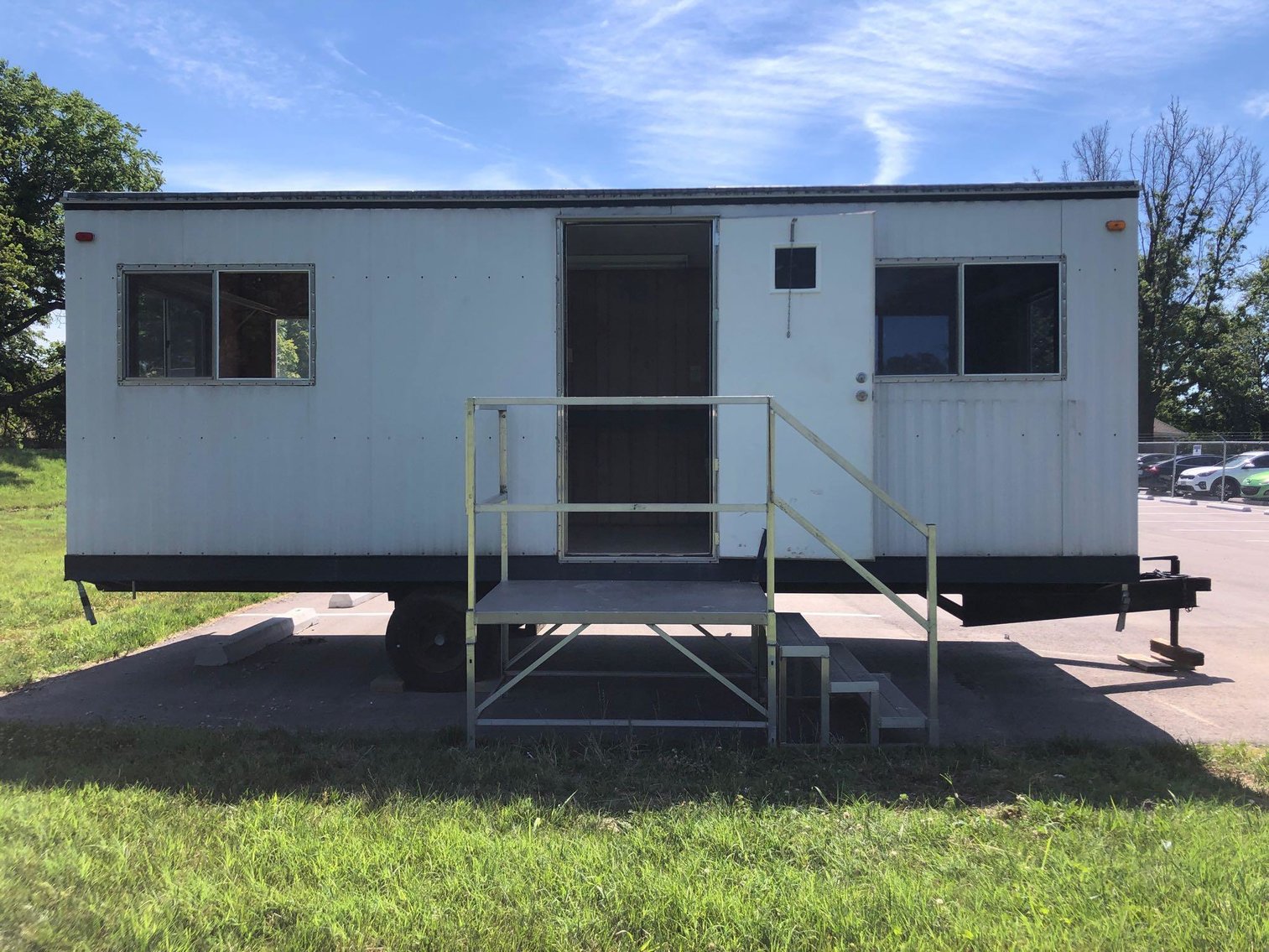 Image for Mid-Continent Library Auction