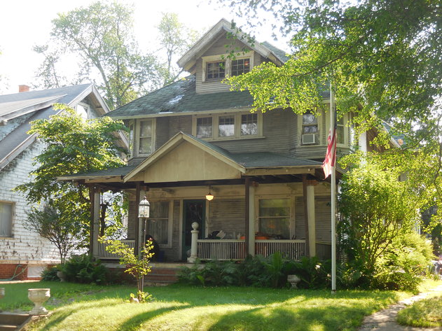 Image for 2530 Robinwood Avenue, Toledo, Ohio 43610