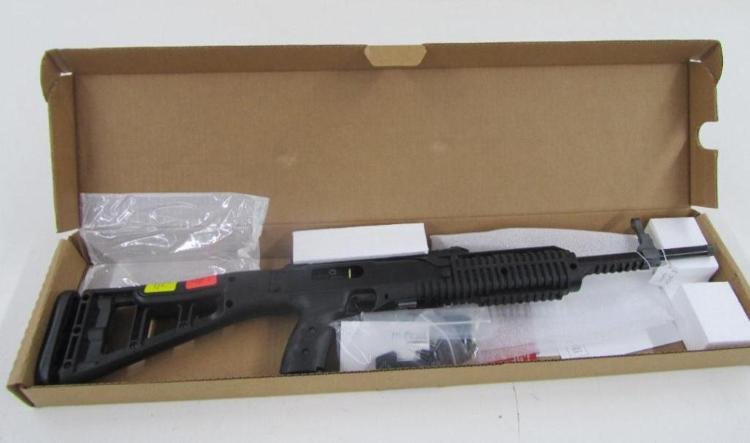 Hammerdown Firearms, Ammunition and Vehicles, Menahga, MN