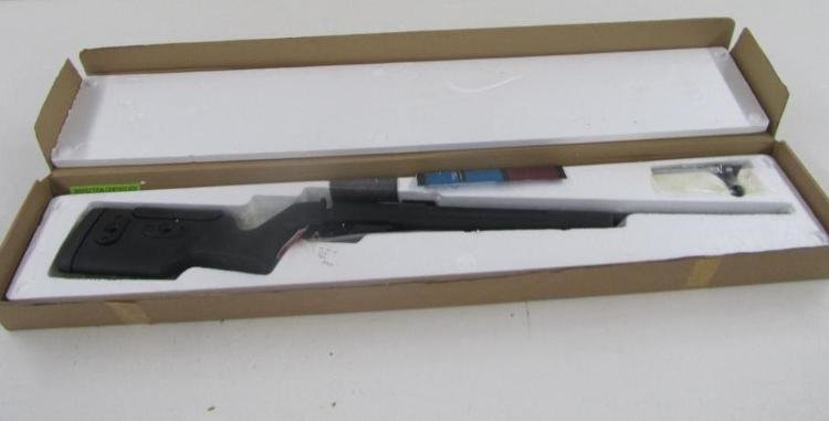 Hammerdown Firearms, Ammunition and Vehicles, Menahga, MN