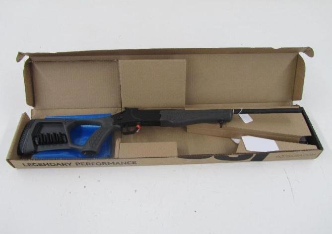 Hammerdown Firearms, Ammunition and Vehicles, Menahga, MN