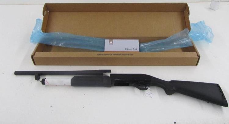 Hammerdown Firearms, Ammunition and Vehicles, Menahga, MN