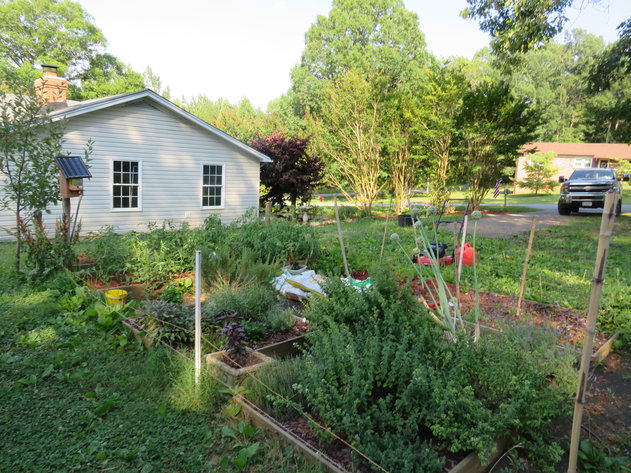 Image for 13  Winston Ln,  Altavista, VA  24517