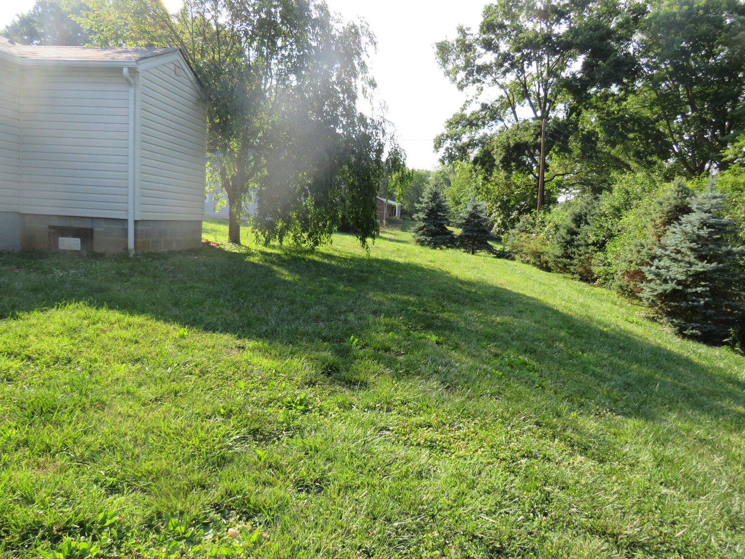 Image for 13  Winston Ln,  Altavista, VA  24517