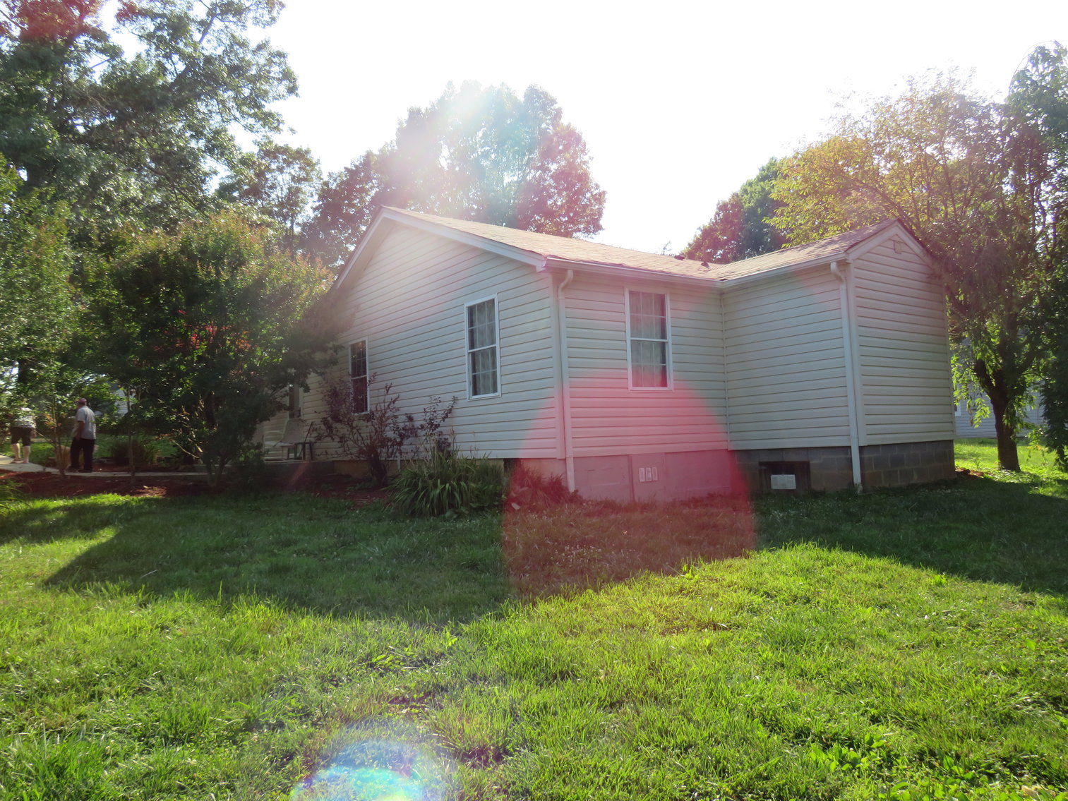 Image for 13  Winston Ln,  Altavista, VA  24517