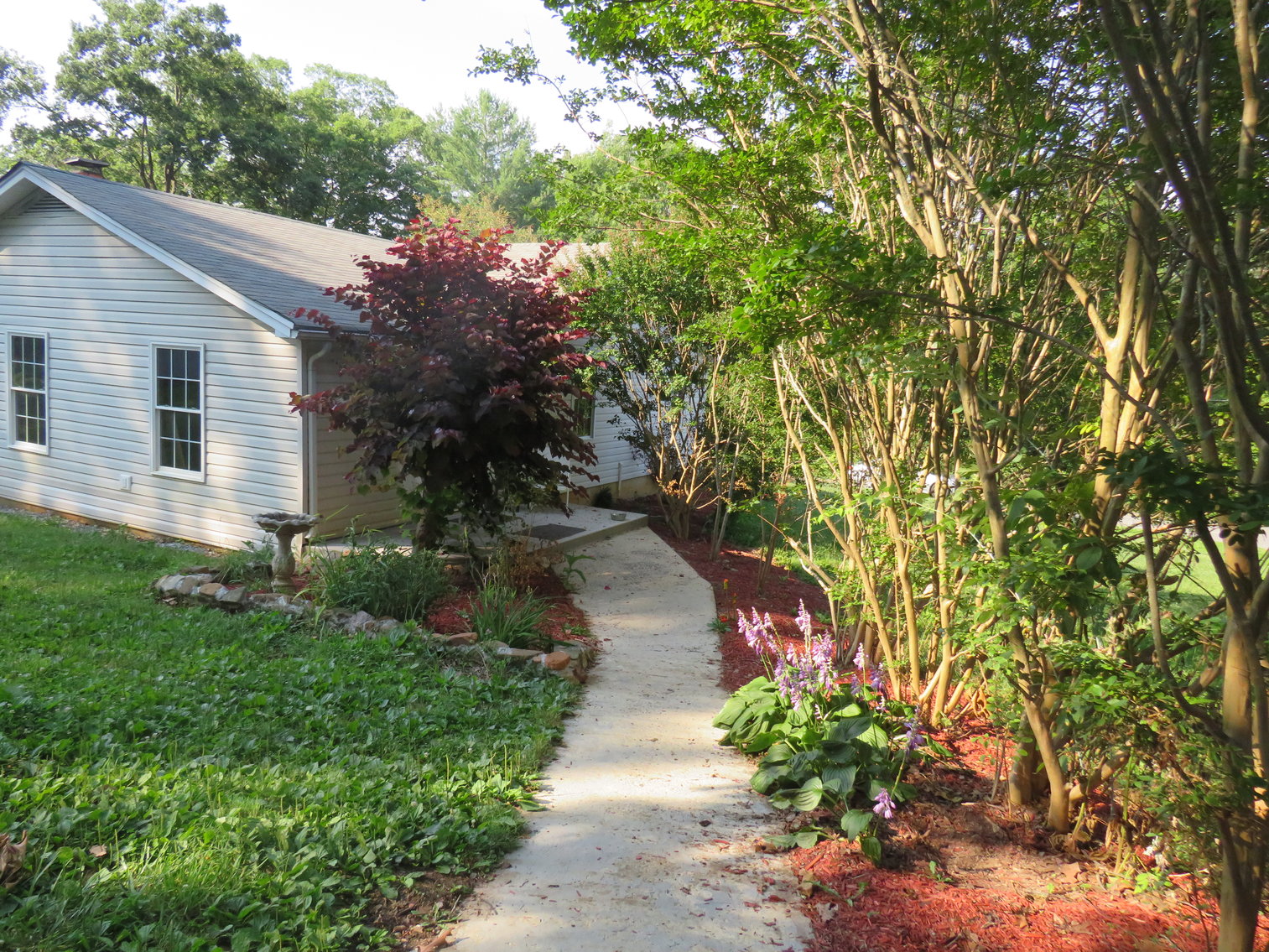 Image for 13  Winston Ln,  Altavista, VA  24517