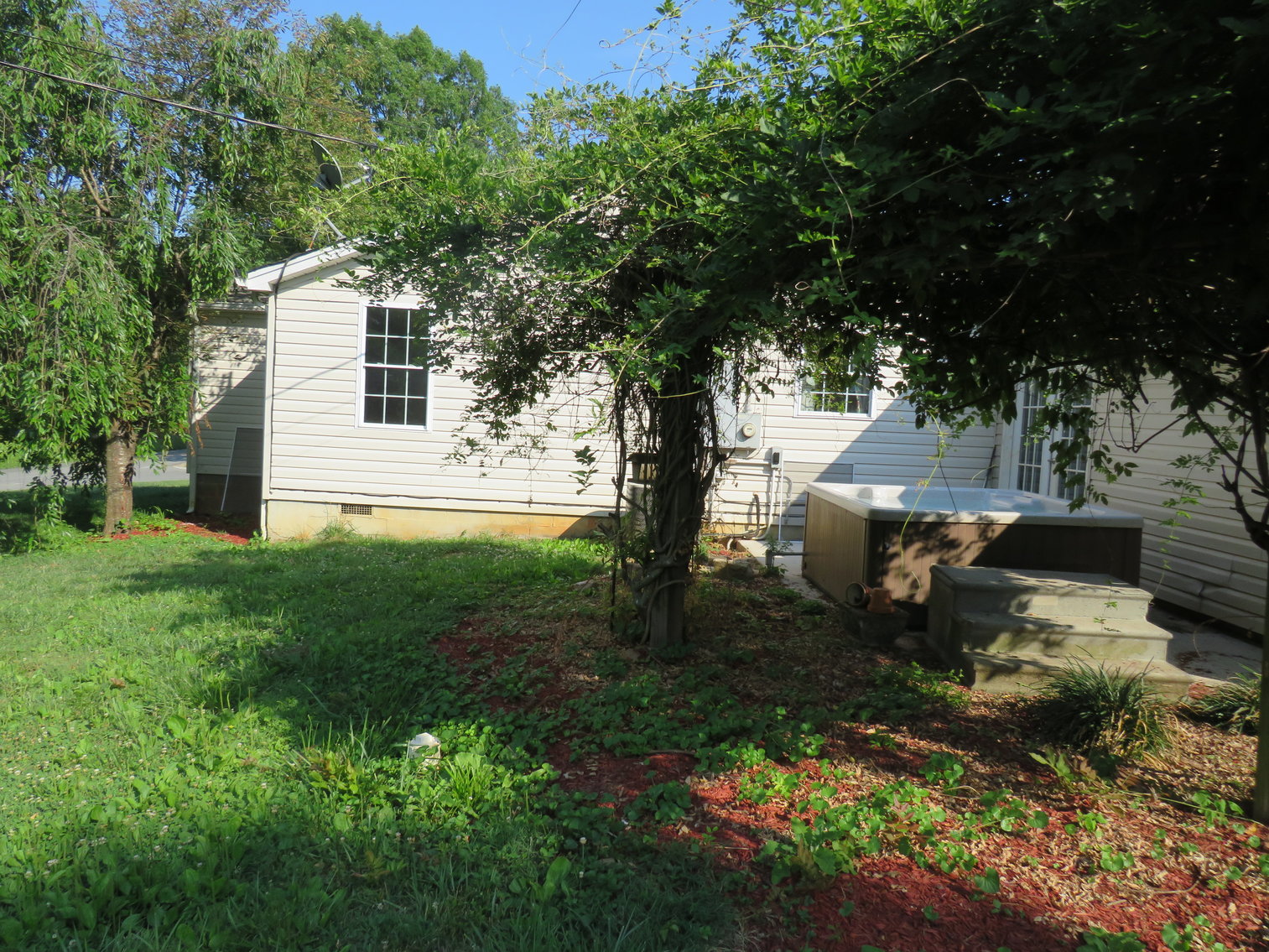 Image for 13  Winston Ln,  Altavista, VA  24517