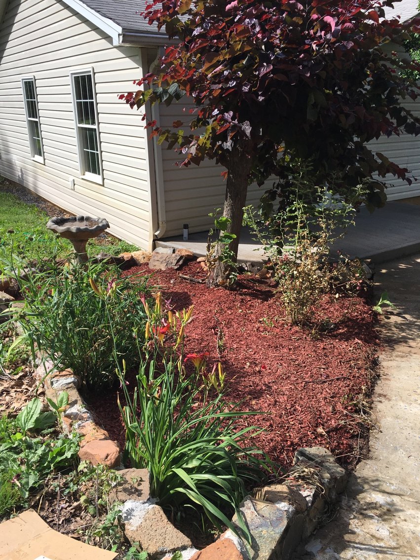 Image for 13 Winston Ln, Altavista, VA 24517