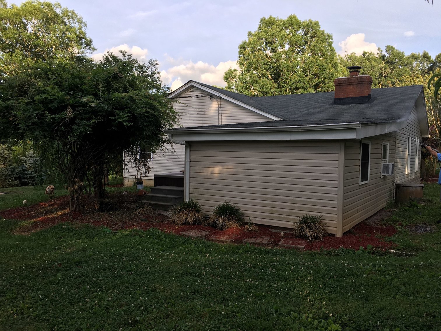 Image for 13 Winston Ln, Altavista, VA 24517