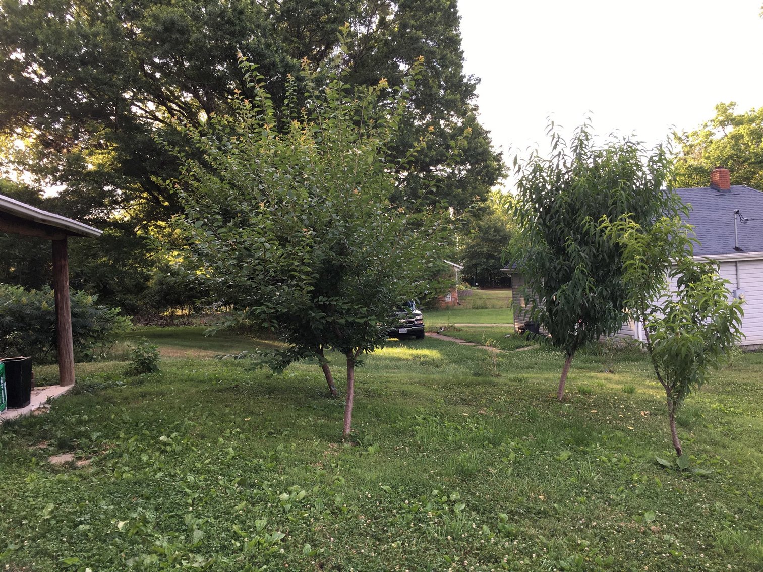 Image for 13 Winston Ln, Altavista, VA 24517