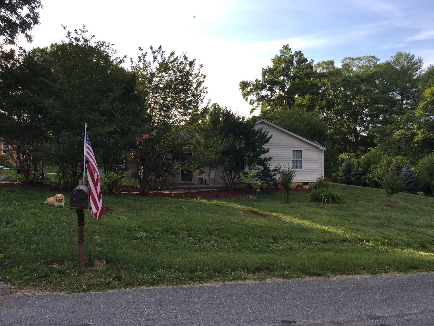 Image for 13 Winston Ln, Altavista, VA 24517