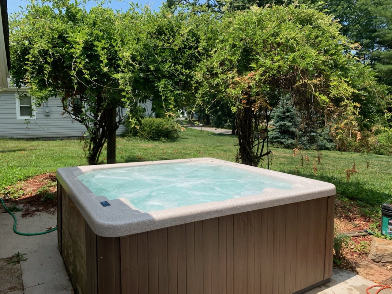 Image for 13 Winston Ln, Altavista, VA 24517