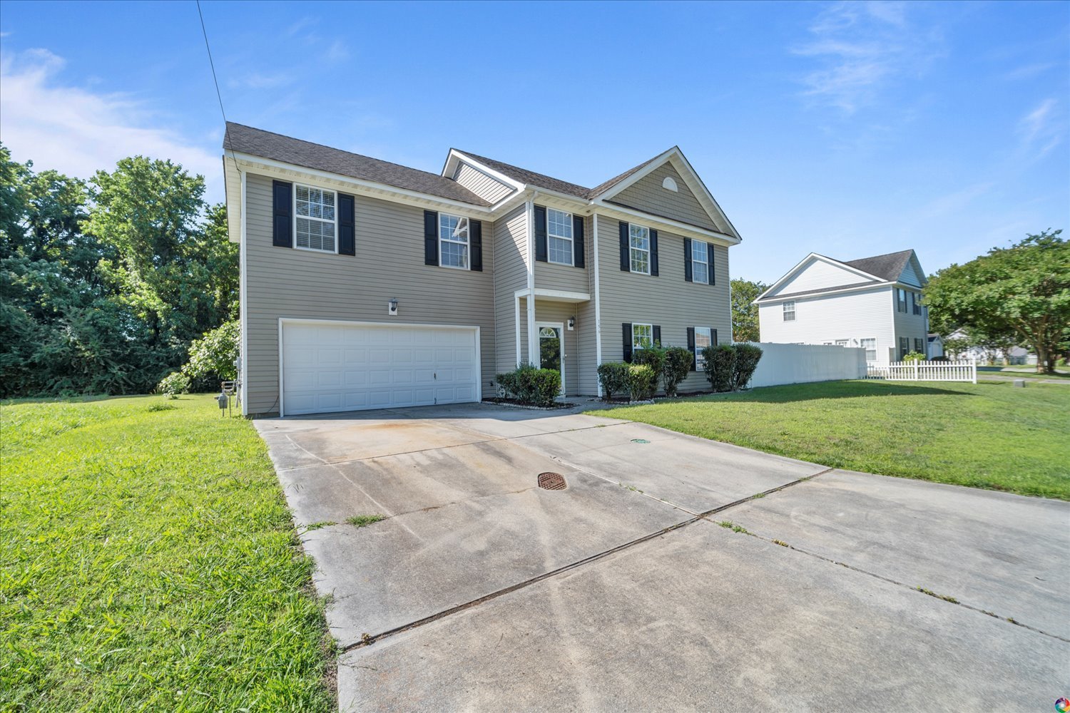 Image for 4 BR/2.5 BA Home Only 1.5 Miles From Oceanfront--Virginia Beach, VA