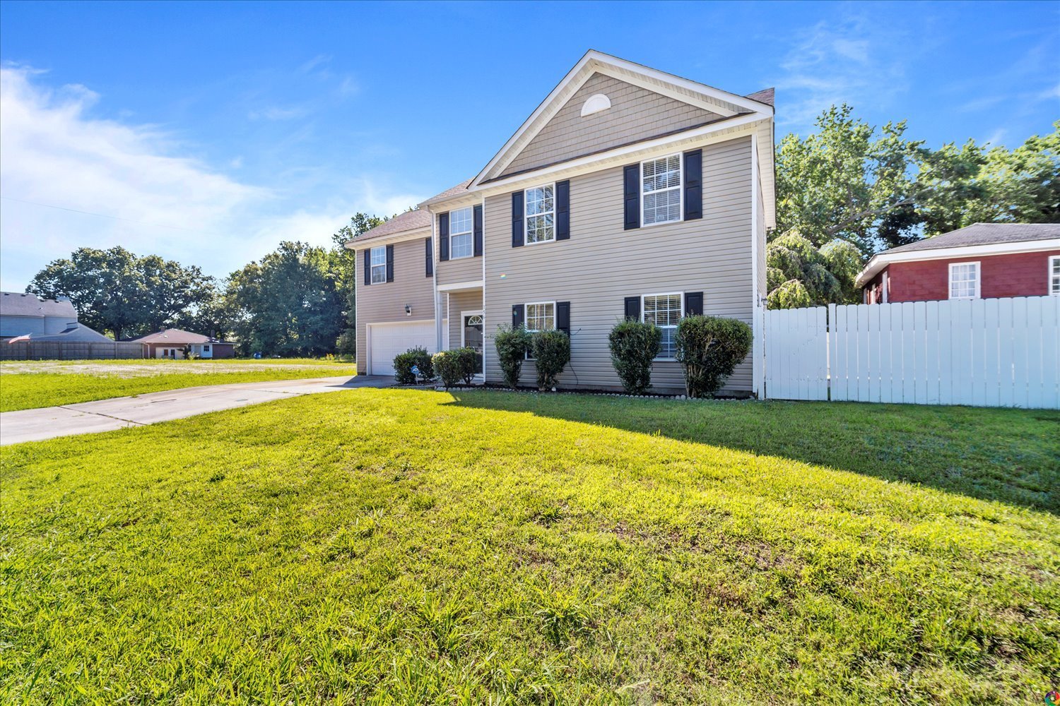 Image for 4 BR/2.5 BA Home Only 1.5 Miles From Oceanfront--Virginia Beach, VA