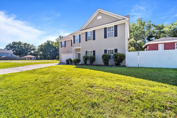 Image for 4 BR/2.5 BA Home Only 1.5 Miles From Oceanfront--Virginia Beach, VA