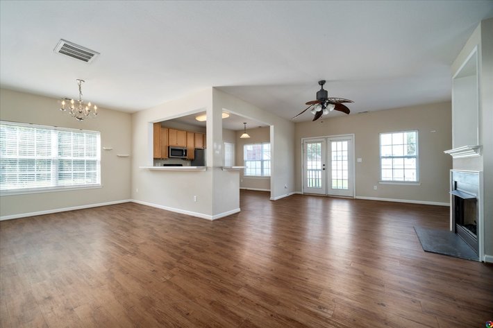 Image for 4 BR/2.5 BA Home Only 1.5 Miles From Oceanfront--Virginia Beach, VA