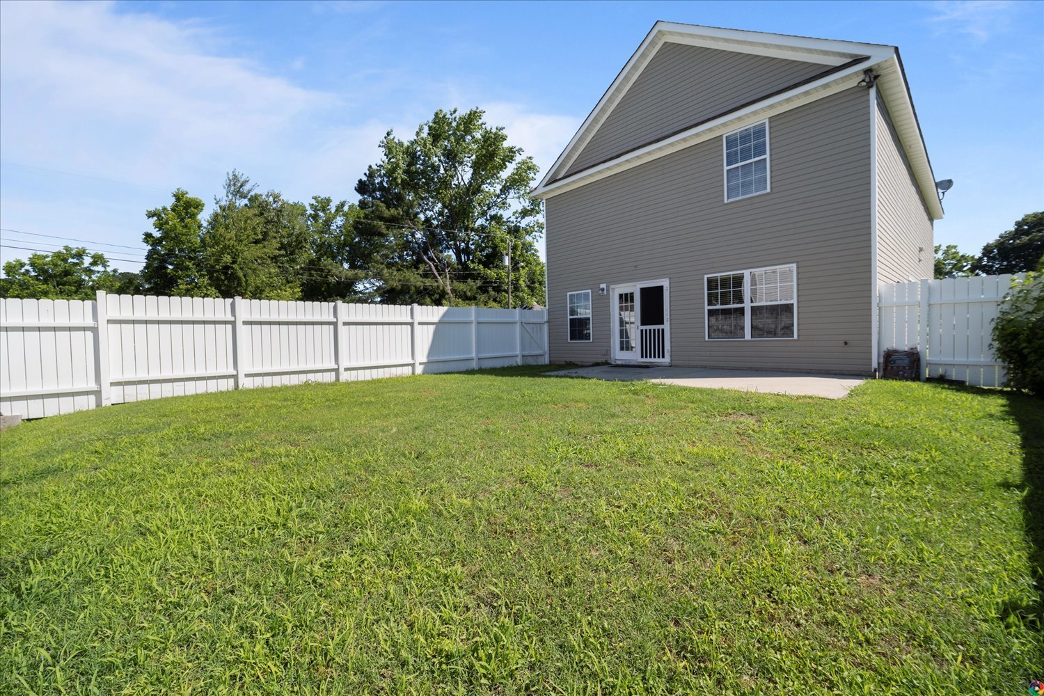 Image for 4 BR/2.5 BA Home Only 1.5 Miles From Oceanfront--Virginia Beach, VA