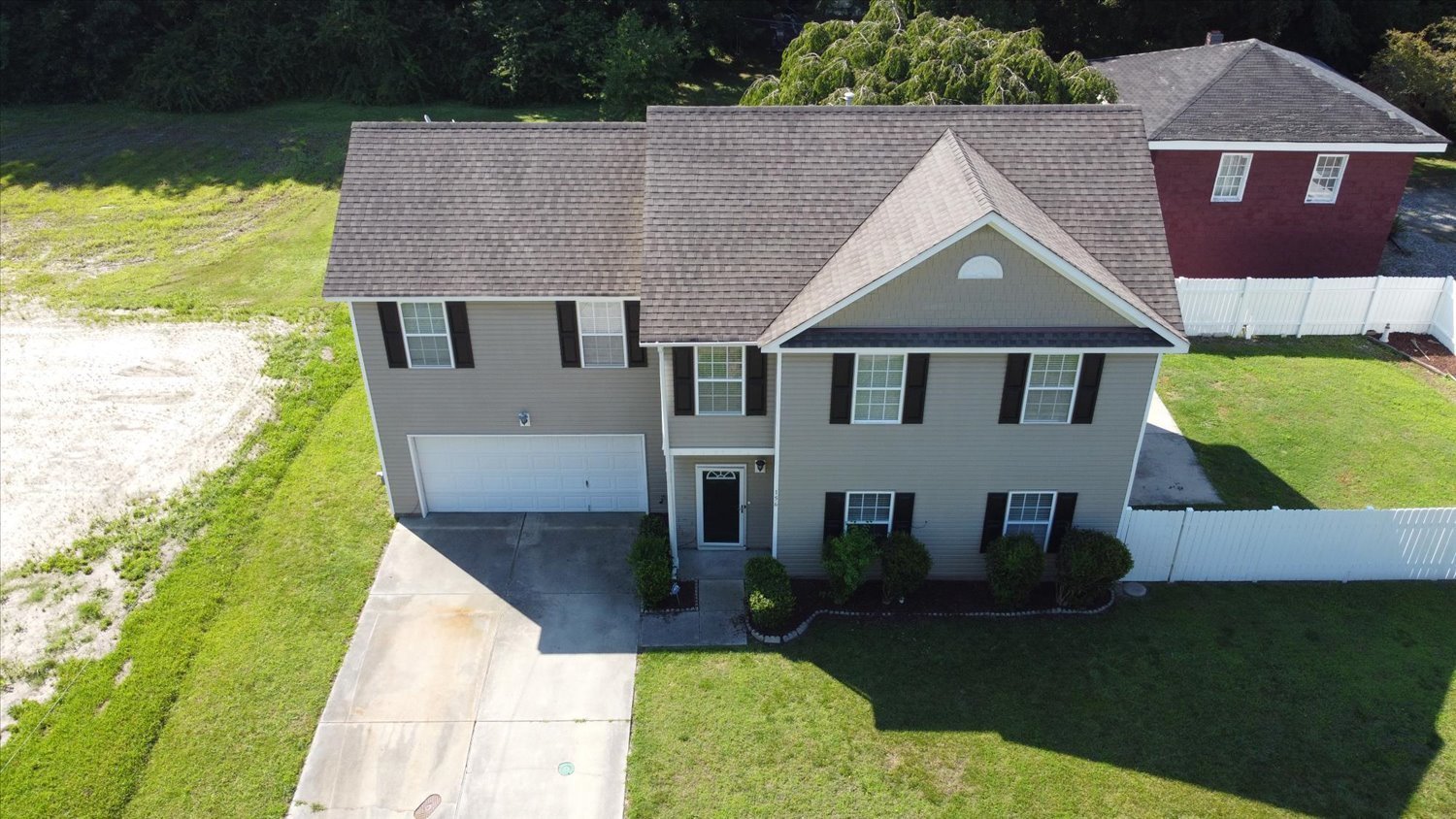 Image for 4 BR/2.5 BA Home Only 1.5 Miles From Oceanfront--Virginia Beach, VA