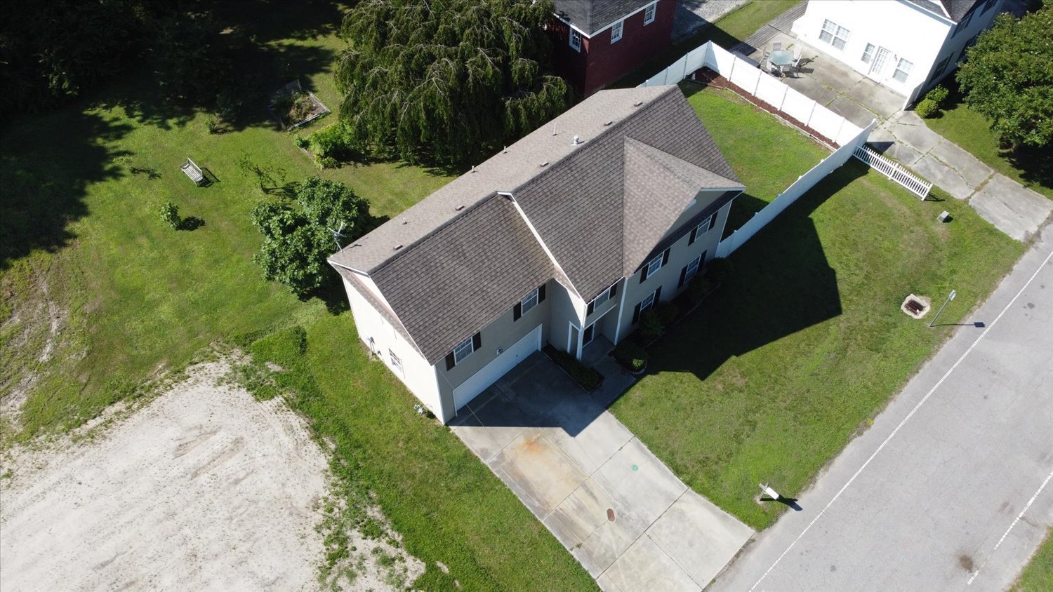 Image for 4 BR/2.5 BA Home Only 1.5 Miles From Oceanfront--Virginia Beach, VA