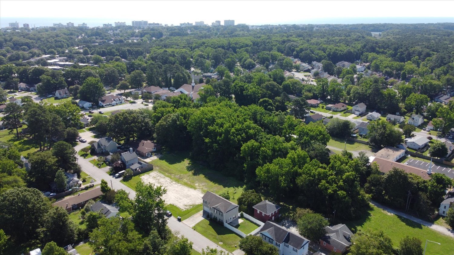 Image for 4 BR/2.5 BA Home Only 1.5 Miles From Oceanfront--Virginia Beach, VA