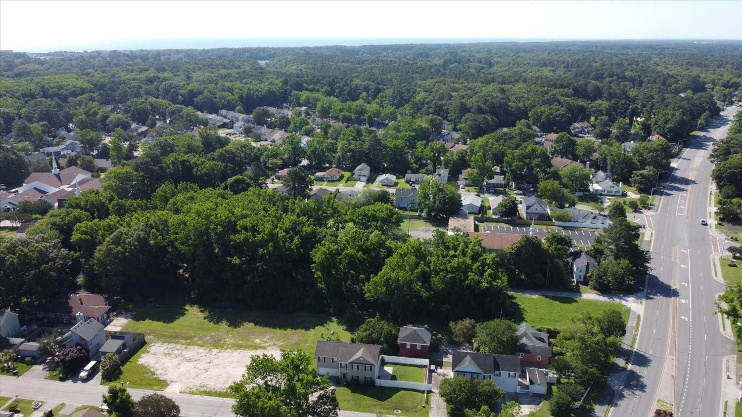 Image for 4 BR/2.5 BA Home Only 1.5 Miles From Oceanfront--Virginia Beach, VA