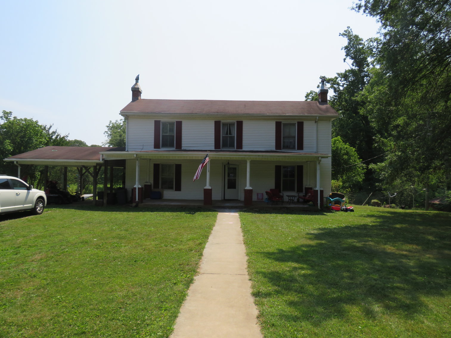 Image for 7708  Rockford School Rd,  Gretna, VA  24557