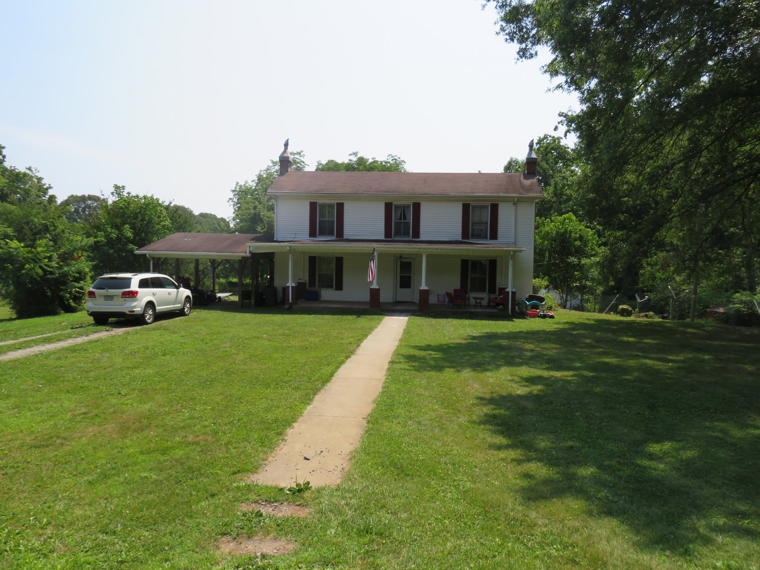 Image for 7708  Rockford School Rd,  Gretna, VA  24557