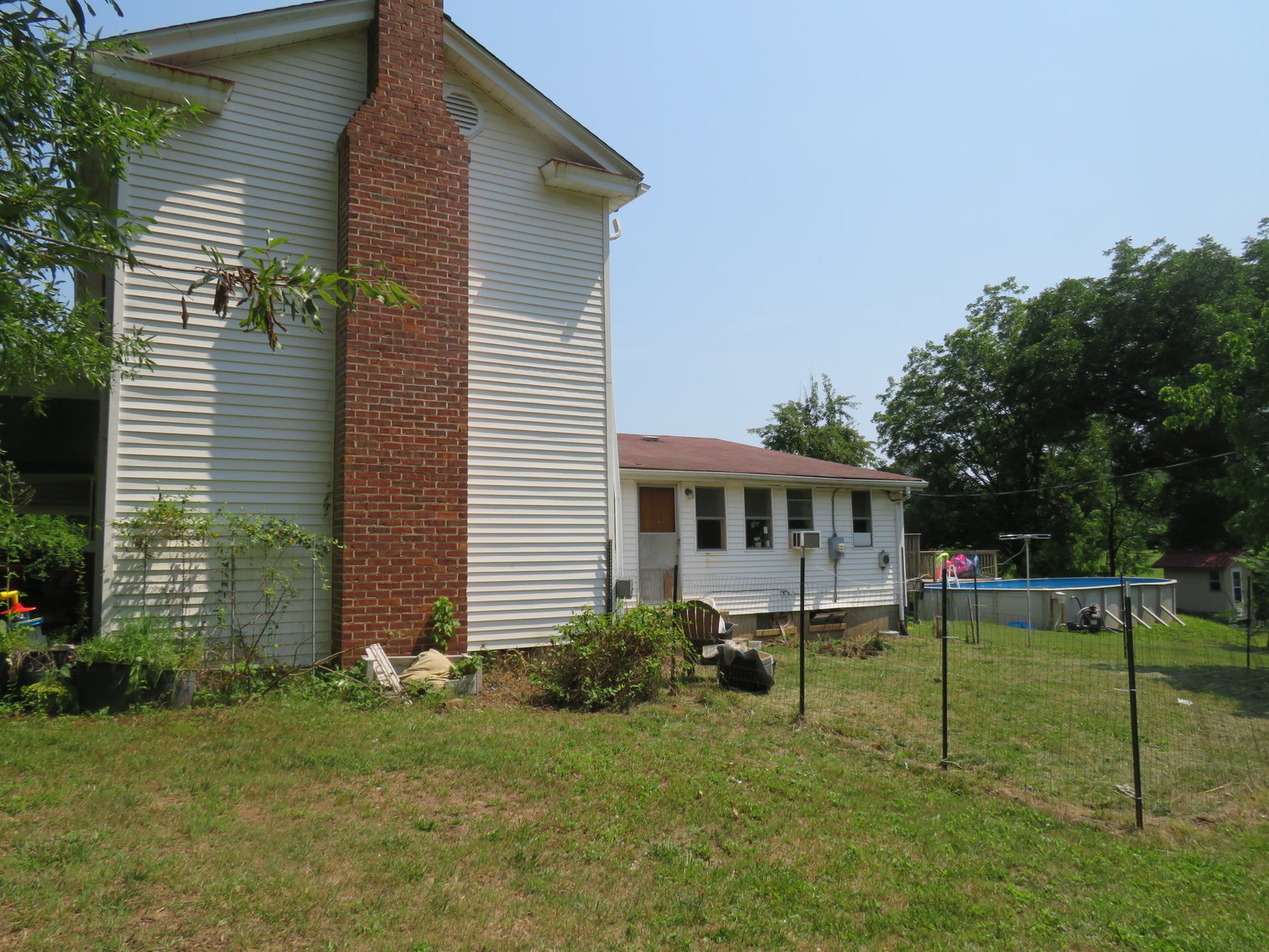 Image for 7708  Rockford School Rd,  Gretna, VA  24557