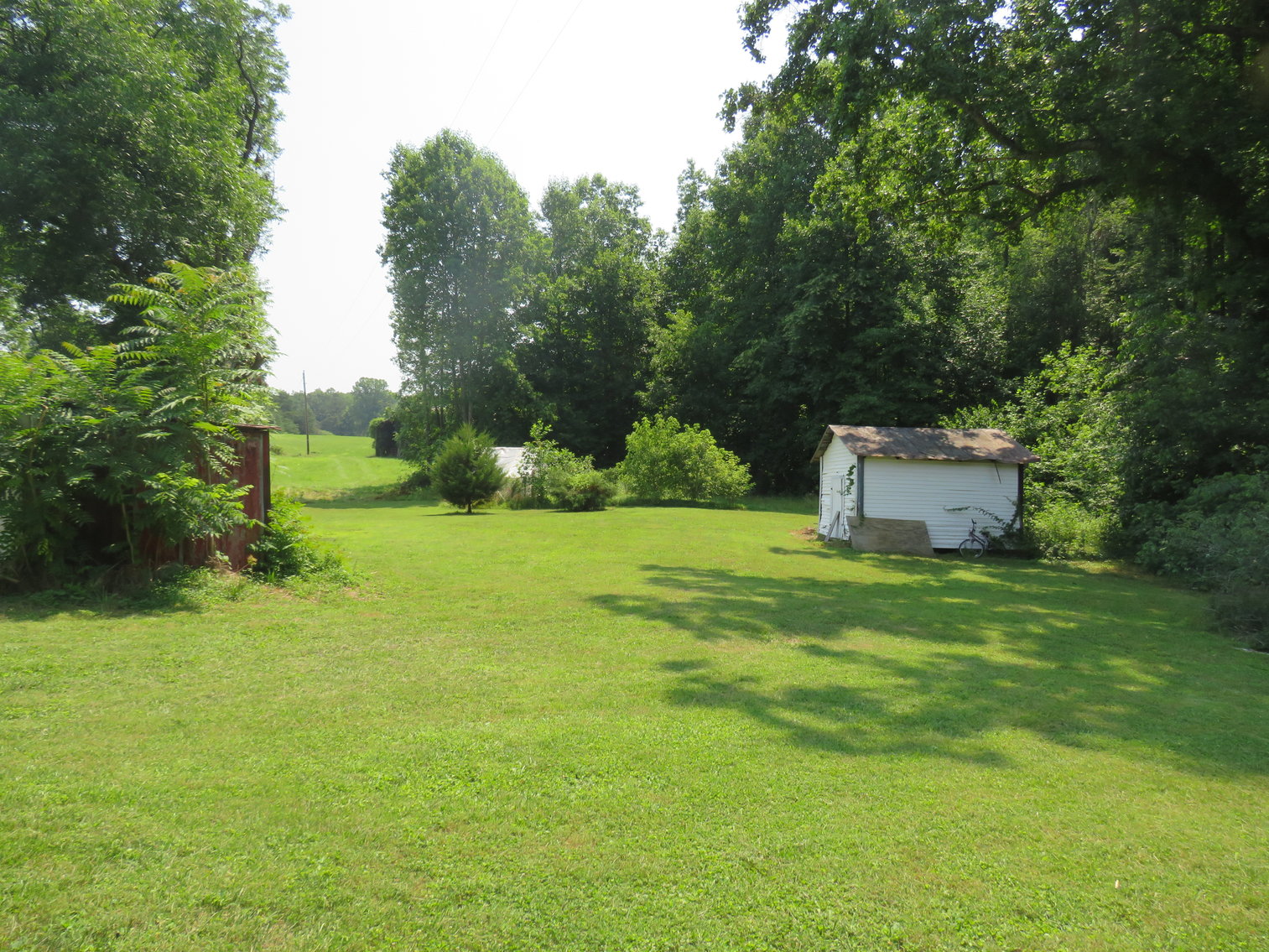 Image for 7708  Rockford School Rd,  Gretna, VA  24557