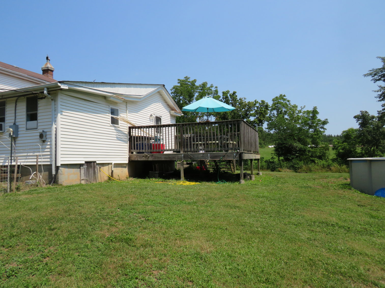 Image for 7708  Rockford School Rd,  Gretna, VA  24557