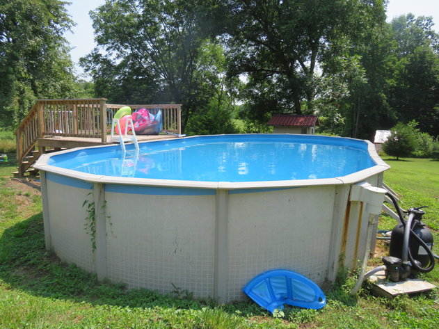 Image for 7708  Rockford School Rd,  Gretna, VA  24557