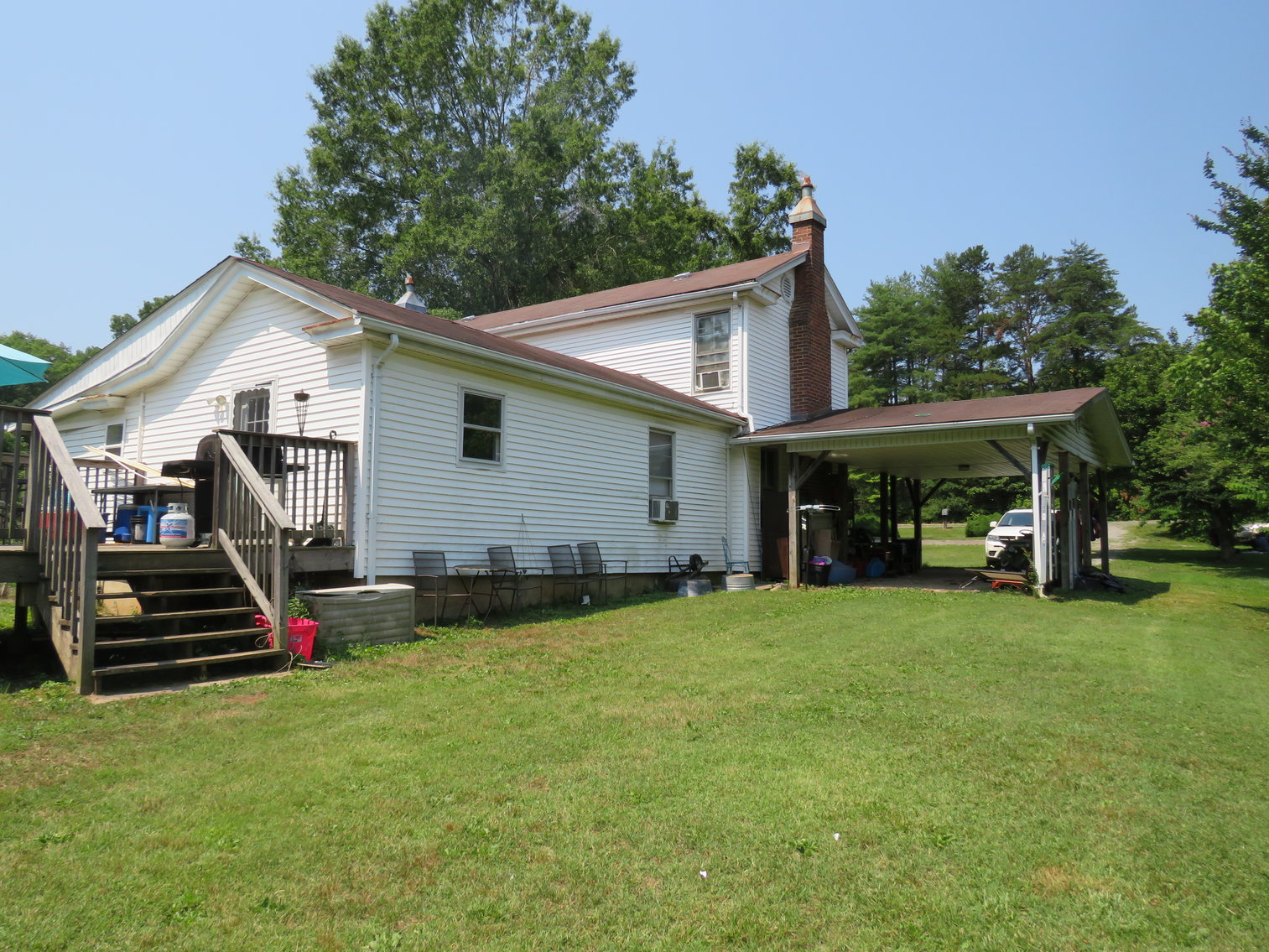 Image for 7708  Rockford School Rd,  Gretna, VA  24557