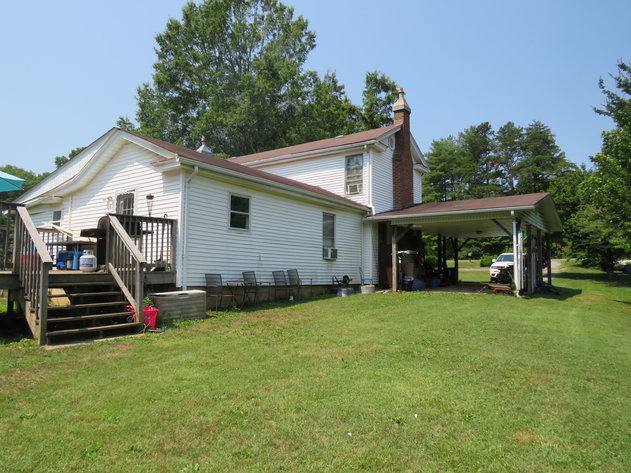 Image for 7708  Rockford School Rd,  Gretna, VA  24557