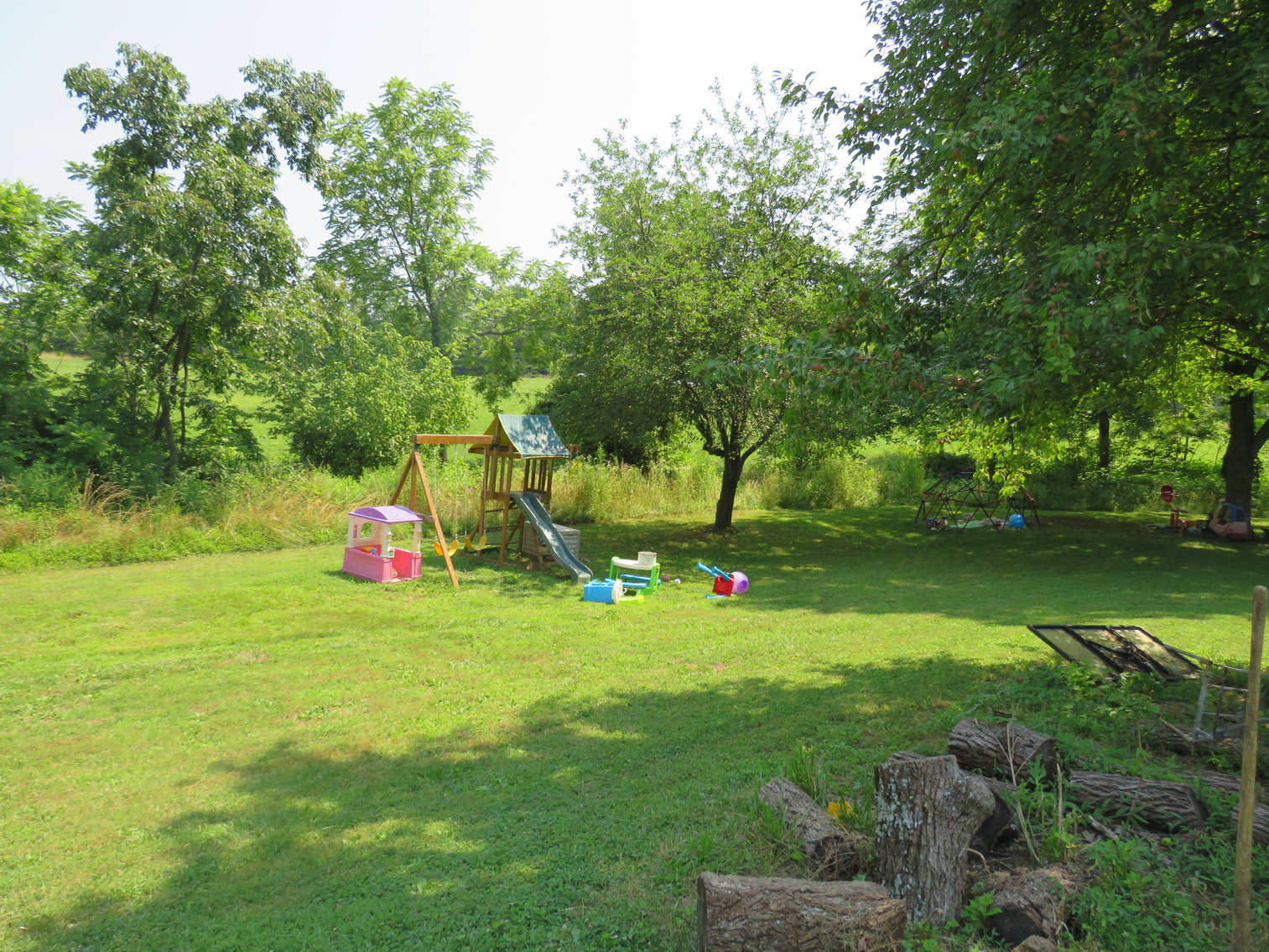 Image for 7708  Rockford School Rd,  Gretna, VA  24557