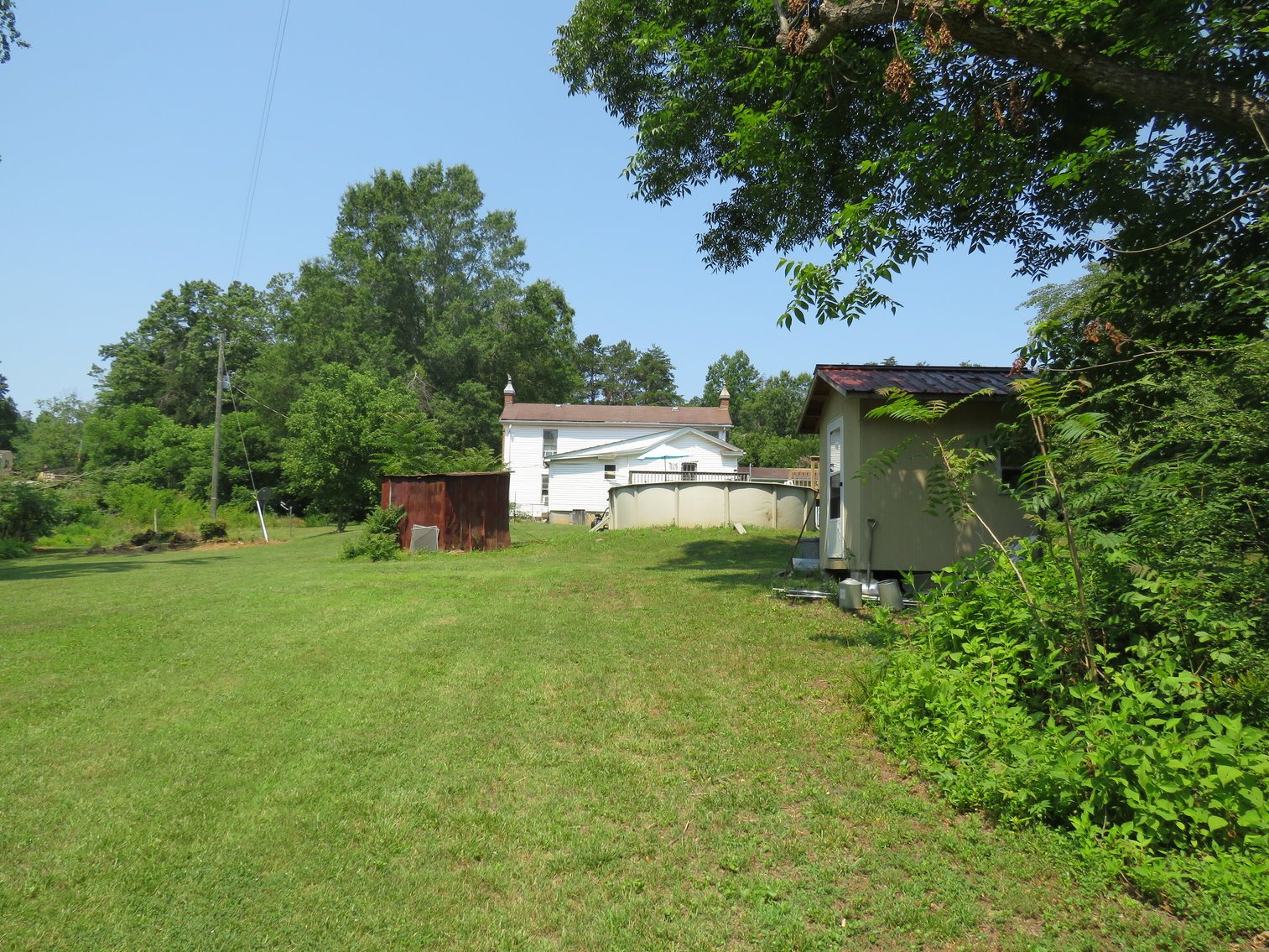 Image for 7708  Rockford School Rd,  Gretna, VA  24557