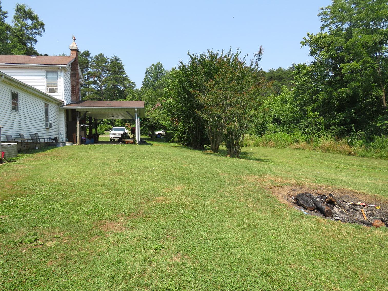 Image for 7708  Rockford School Rd,  Gretna, VA  24557