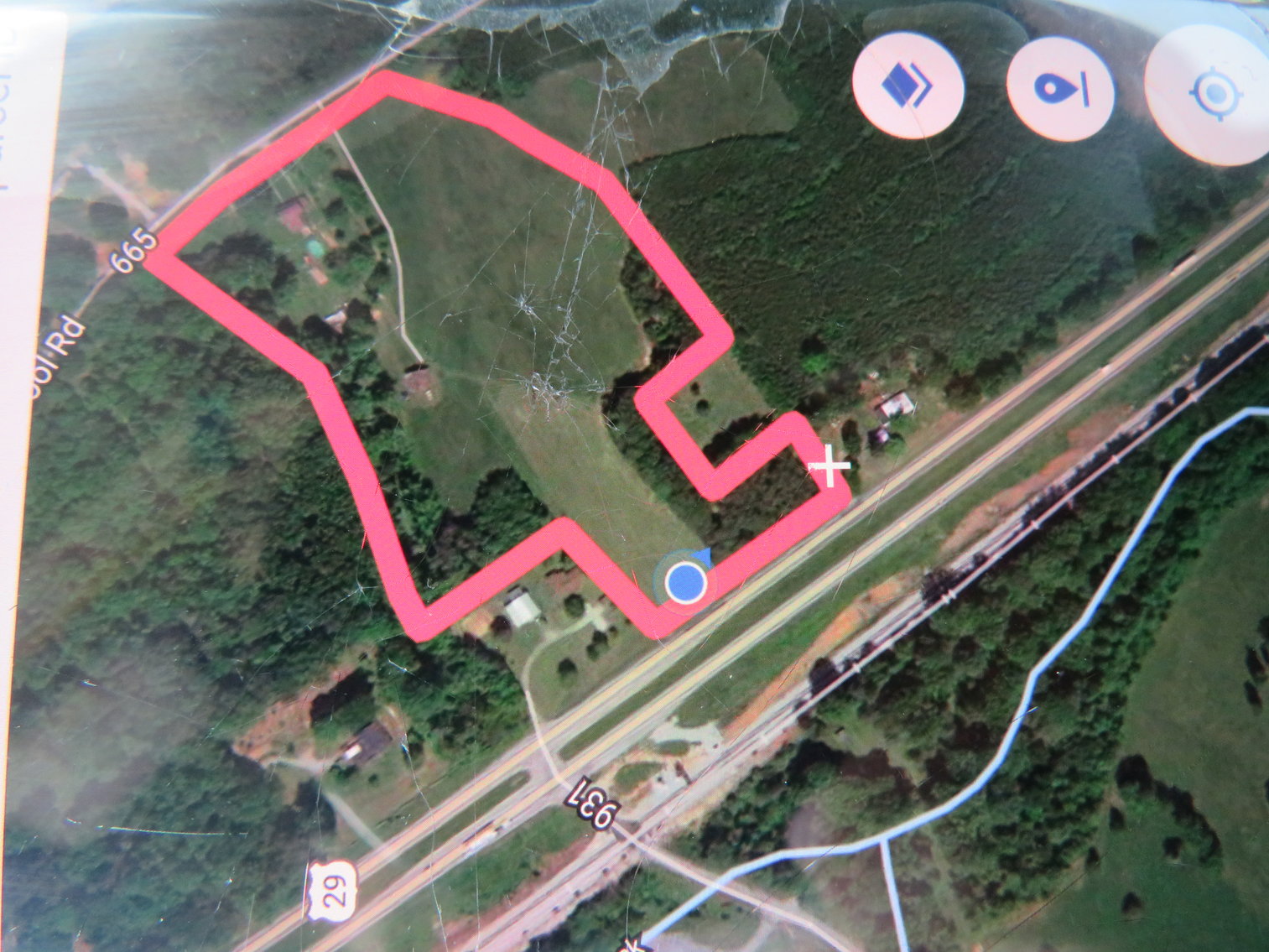 Image for 7708  Rockford School Rd,  Gretna, VA  24557