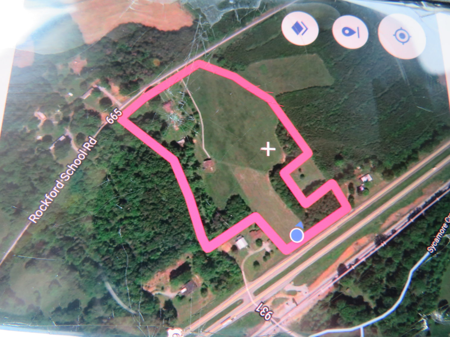 Image for 7708  Rockford School Rd,  Gretna, VA  24557