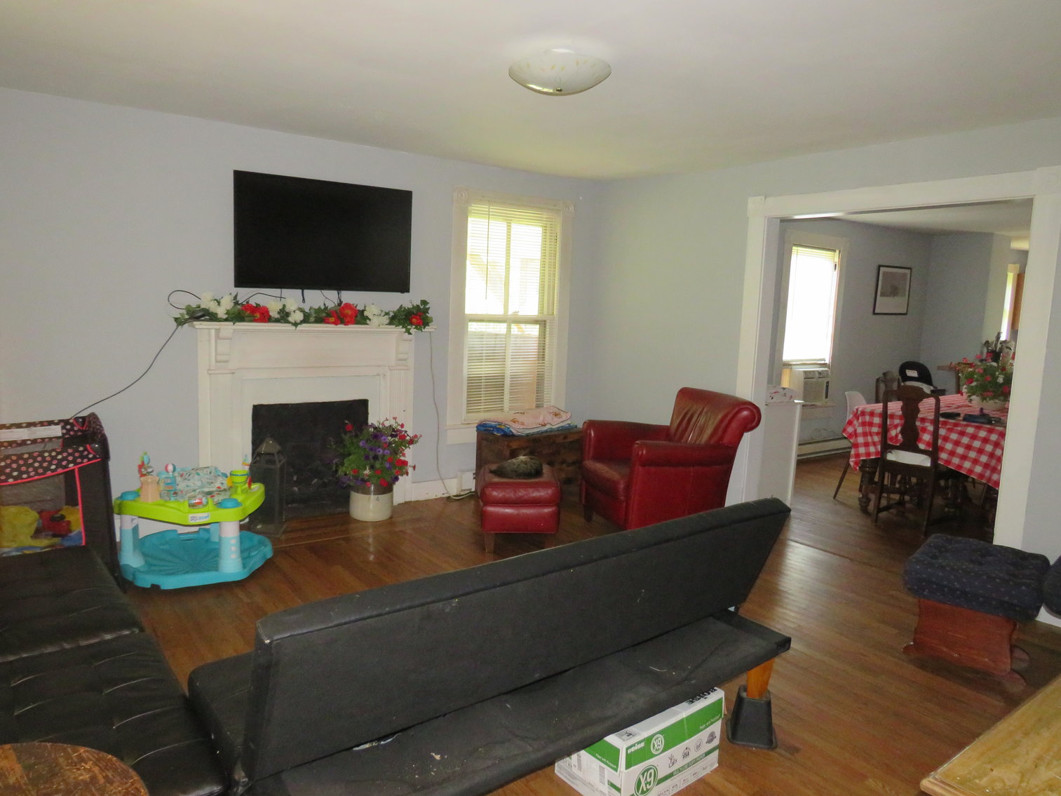 Image for 7708  Rockford School Rd,  Gretna, VA  24557