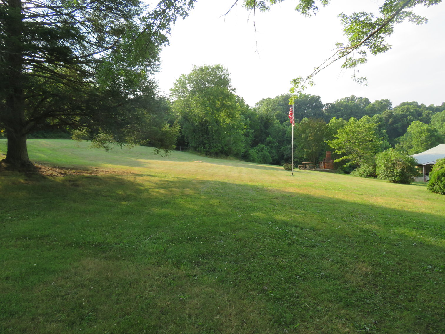 Image for 401  RICHMOND Hwy,  Amherst, VA  24521