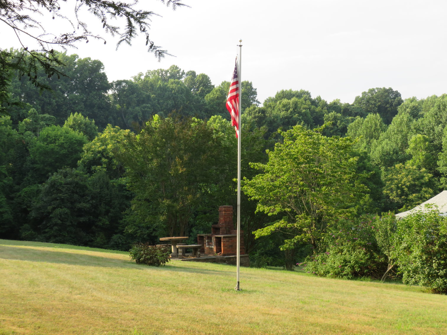 Image for 401  RICHMOND Hwy,  Amherst, VA  24521