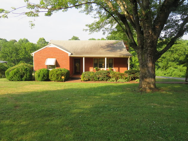 Image for 401  RICHMOND Hwy,  Amherst, VA  24521